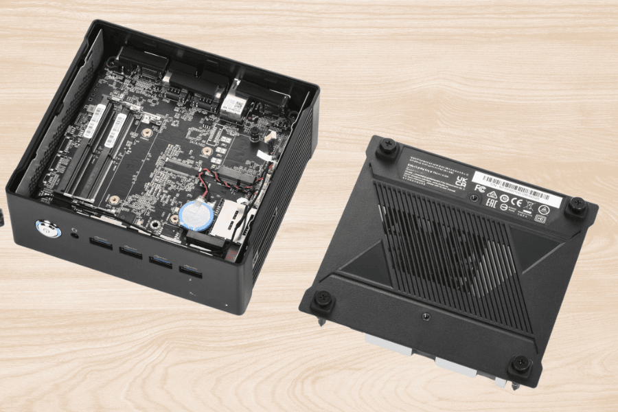 Mini PC non si accende?