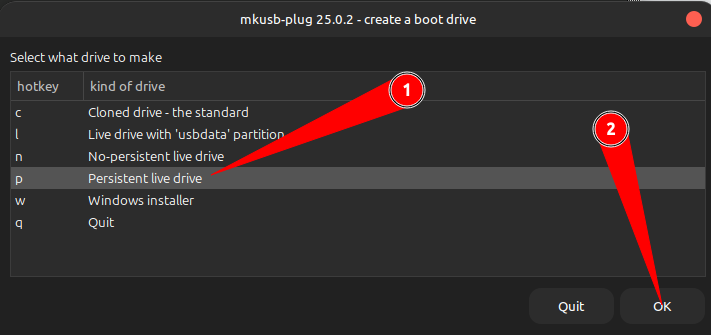 Linux Mint 22.2 Persistence: The Complete and Stable Guide - Blog ...